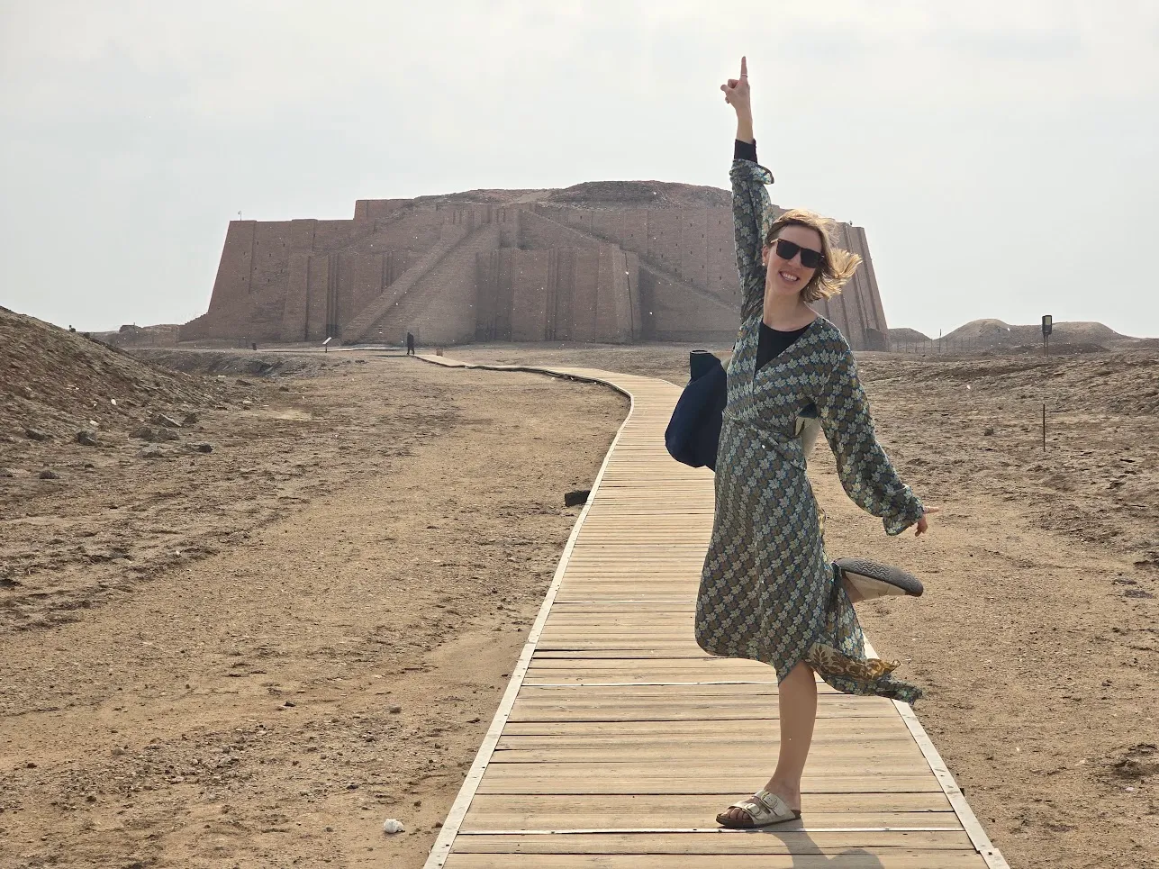 Private Trips trips in Iraq